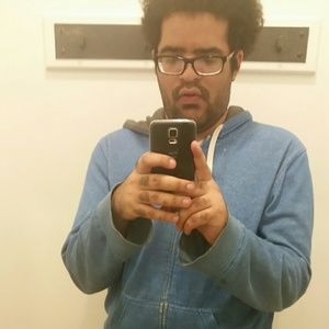 Meet your Posher, Javier